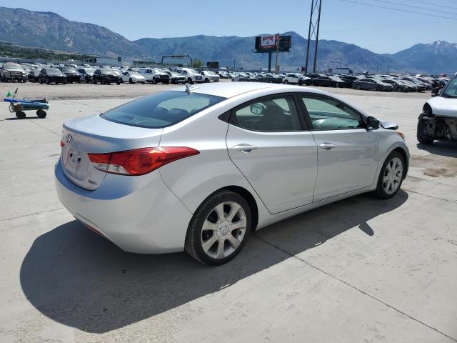 Vin: kmhdh4ae2cu254586, lot: 59102765, hyundai elantra gls 20123