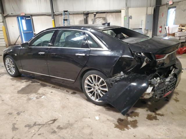 Vin: 1g6kd5rs2ku130634, lot: 59258915, cadillac ct6 premium luxury 20192