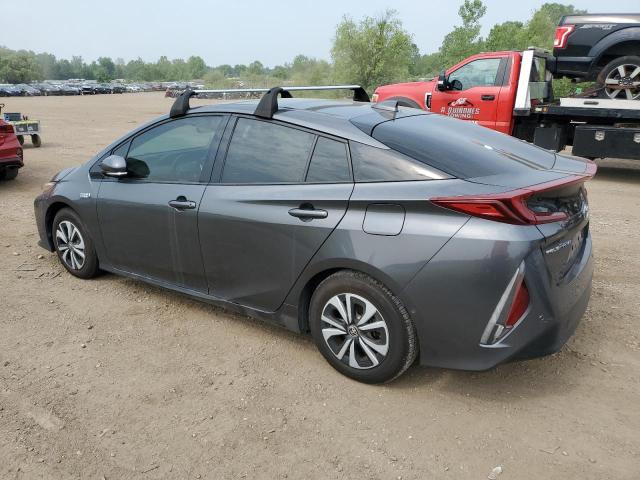 Vin: jtdkarfp1h3010321, lot: 60215535, toyota prius 20172