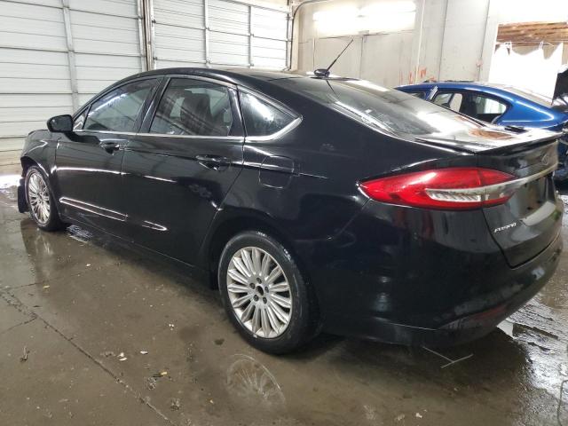 Vin: 3fa6p0hdxhr391382, lot: 60626805, ford fusion se 20172