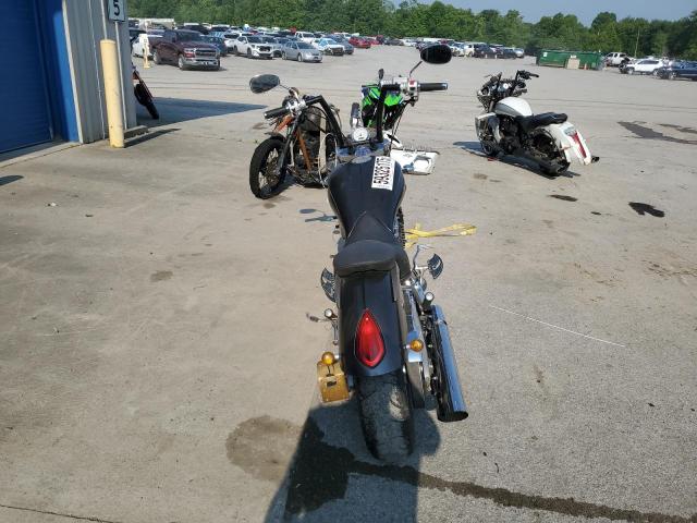 2004 VICTORY MOTORCYCLES VEGAS 5VPGB16D343001075