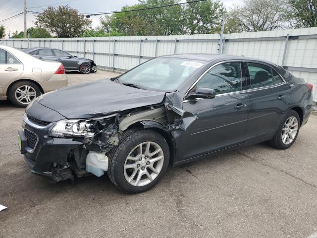 Vin: 1g11c5sl7ef172247, lot: 59813785, chevrolet malibu 1lt 2014 img_1