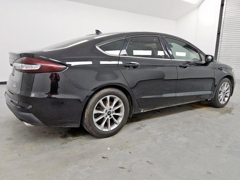 Vin: 3fa6p0hd8kr113359, lot: 60093375, ford fusion se 20193