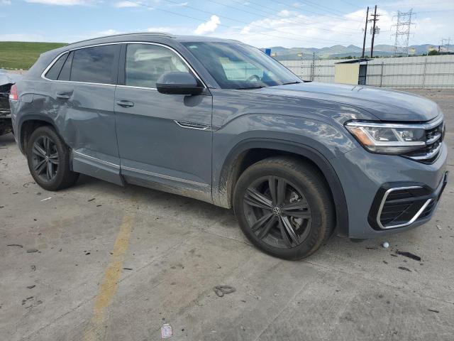 Vin: 1v2se2ca0nc221239, lot: 60917025, volkswagen atlas sel r-line 20224