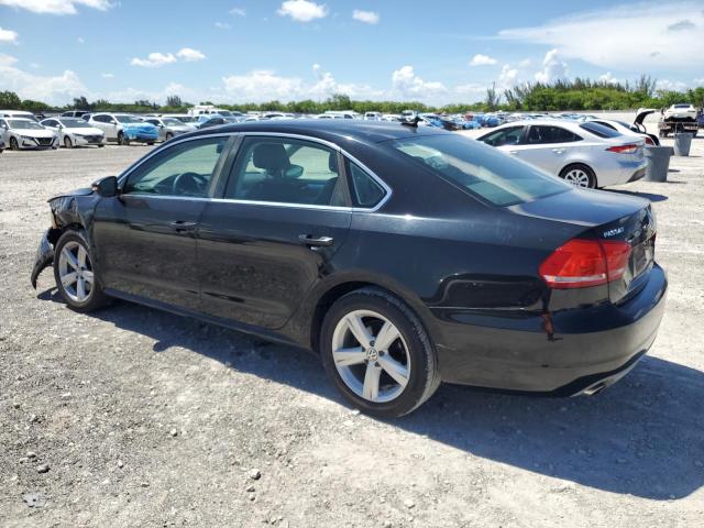 Vin: 1vwbh7a33cc072880, lot: 60596915, volkswagen passat se 20122