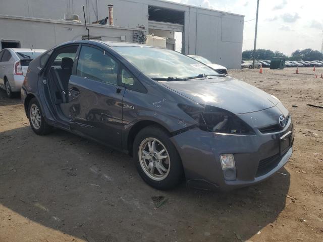 Vin: jtdkn3du8b1455264, lot: 59459945, toyota prius 20114