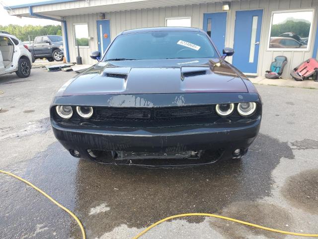 2020 DODGE CHALLENGER - 2C3CDZAGXLH222860