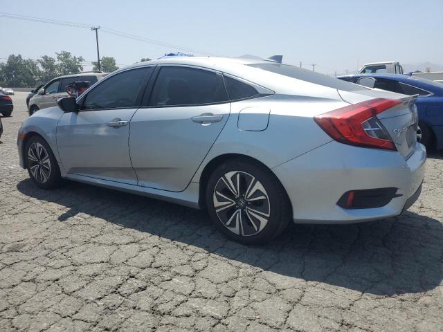 Vin: 19xfc1f89ge043256, lot: 60287805, honda civic ex 20162