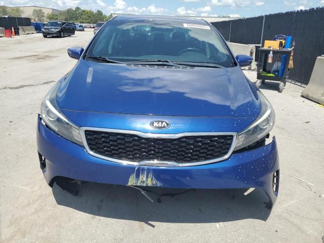 2018 KIA FORTE EX - 3KPFL4A83JE165238