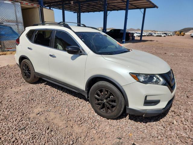 Vin: 5n1at2mt3jc765663, lot: 61562125, nissan rogue s 20184