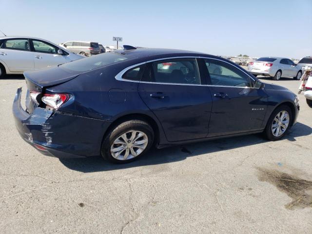 Vin: 1g1zd5st9nf130467, lot: 60057705, chevrolet malibu lt 20223