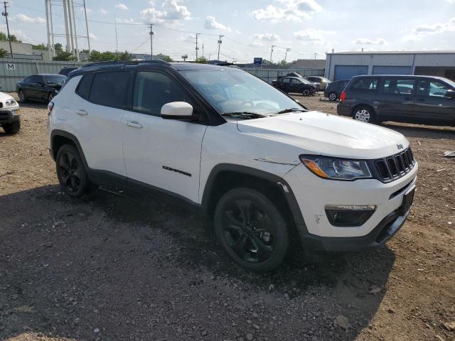 Vin: 3c4njdbb2kt696732, lot: 60519335, jeep compass latitude 20194