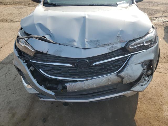 2023 BUICK ENCORE GX KL4MMGSL6PB136373