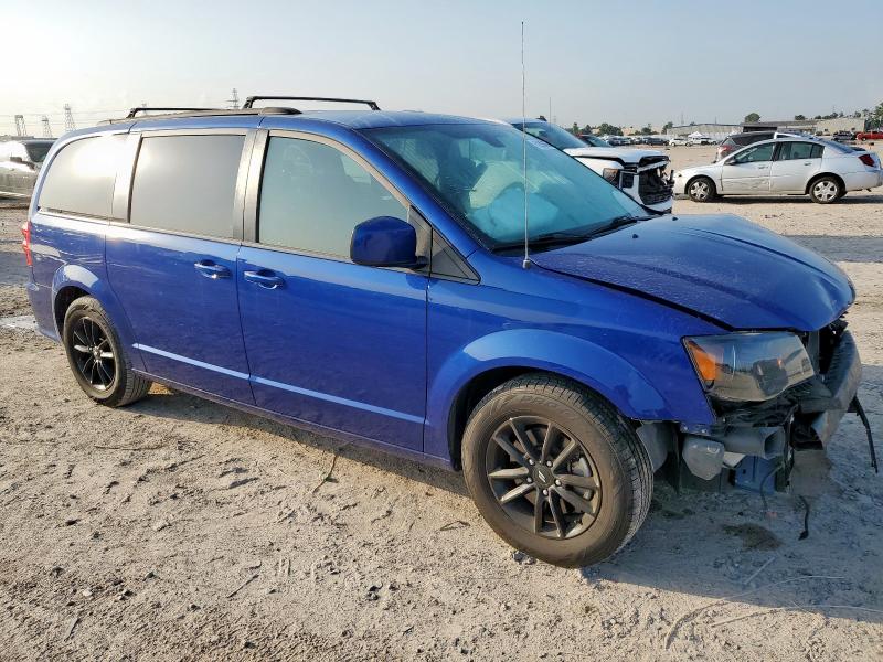 Vin: 2c4rdgeg9kr739340, lot: 59818465, dodge caravan gt 20194