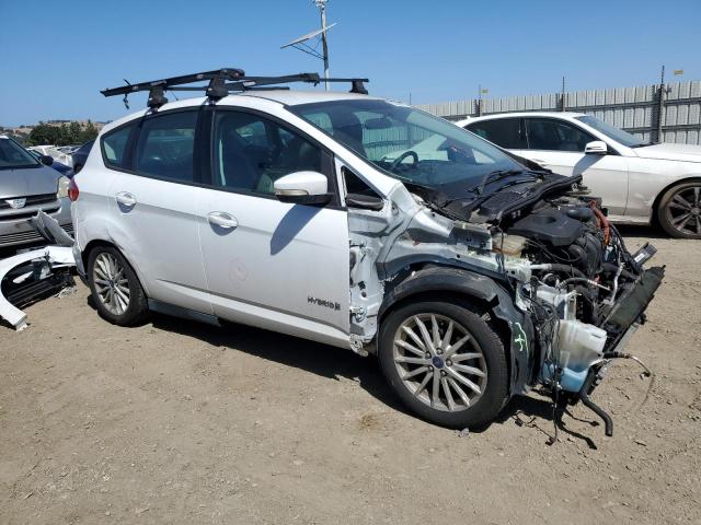 Vin: 1fadp5au2dl505723, lot: 61398075, ford cmax se 20134