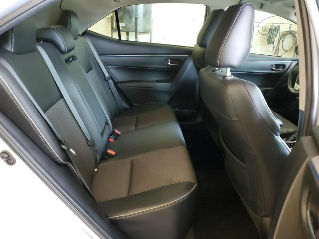 2016 TOYOTA COROLLA L - 2T1BURHE5GC557312