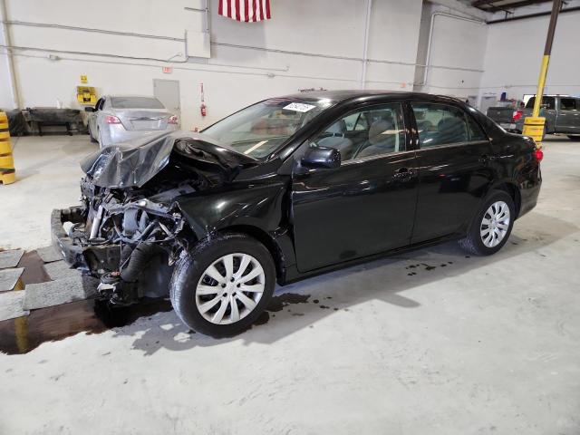 TOYOTA COROLLA BA