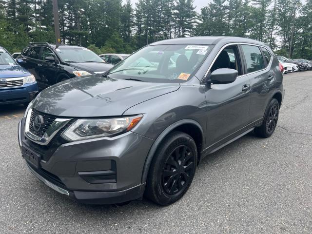 Vin: jn8at2mv8jw314866, lot: 60513895, nissan rogue s 20182