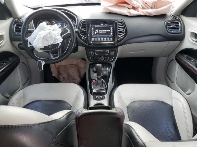 2019 JEEP COMPASS LI 3C4NJDCB0KT787495