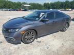 2021 HONDA CIVIC EX - 2HGFC1F30MH706073