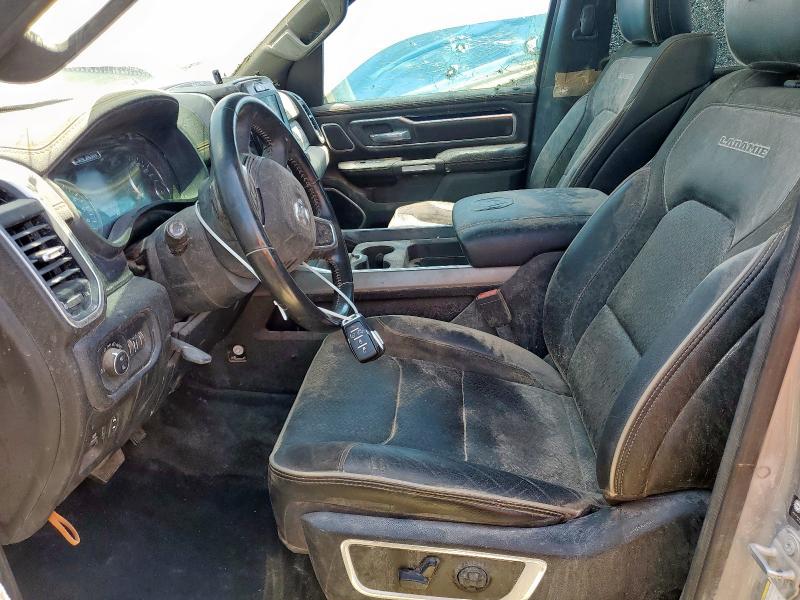 2021 RAM 1500 LARAM 1C6RREJT2MN593816