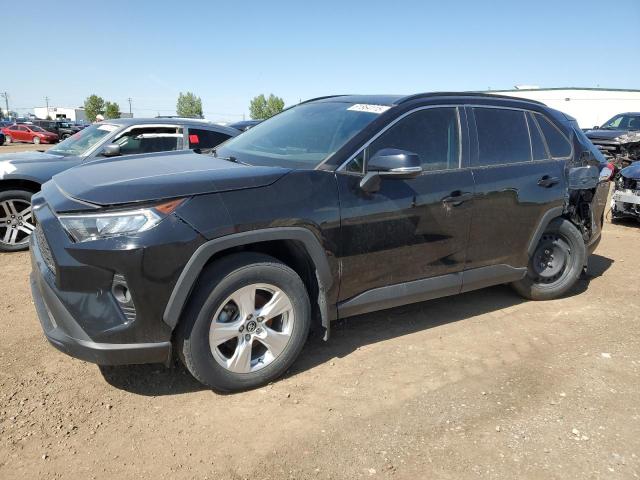 Vin: 2t3r1rfv8kc046977, lot: 61864115, toyota rav4 xle 2019 img_1