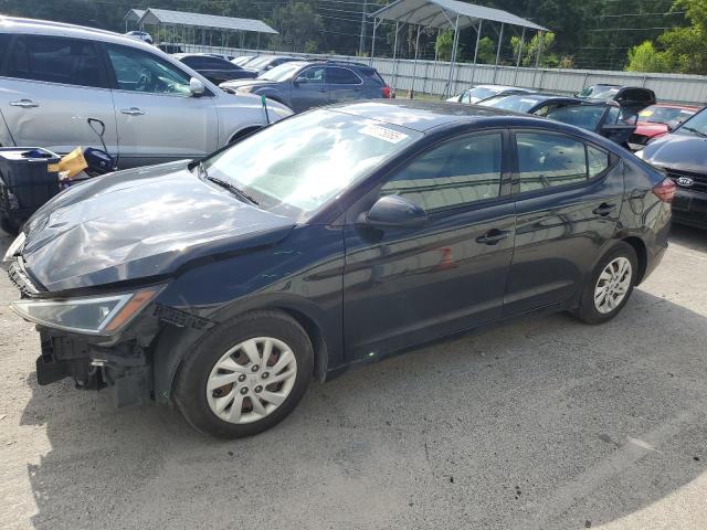Vin: 5npd74lf0kh437278, lot: 60775065, hyundai elantra se 2019 img_1