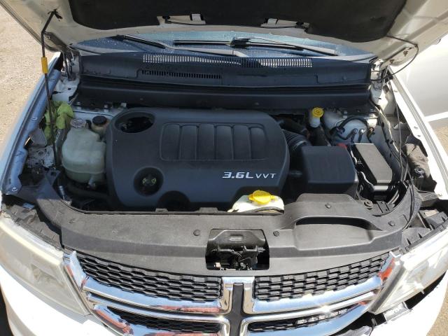 2015 DODGE JOURNEY SX 3C4PDCBG5FT628212