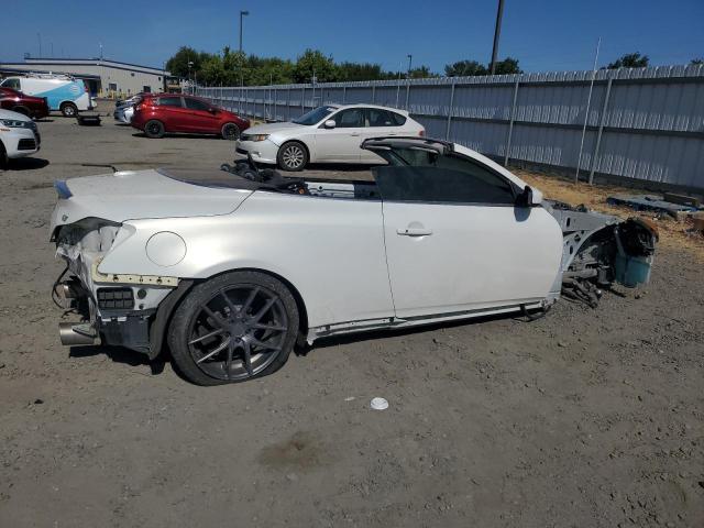 Vin: jn1cv6fe7dm230222, lot: 61671575, infiniti g37 sport 20133