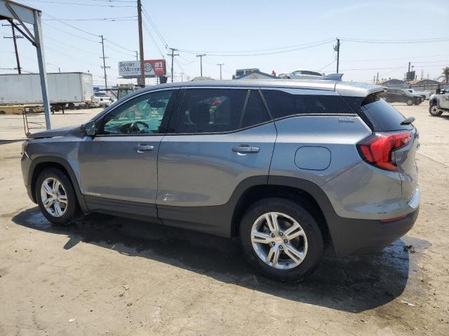 2020 GMC TERRAIN SL 3GKALMEV9LL244765