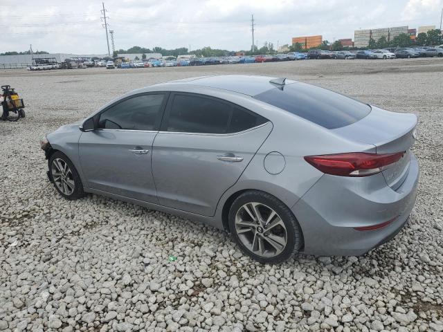 Vin: 5npd84lf9hh043218, lot: 58945395, hyundai elantra se 20172