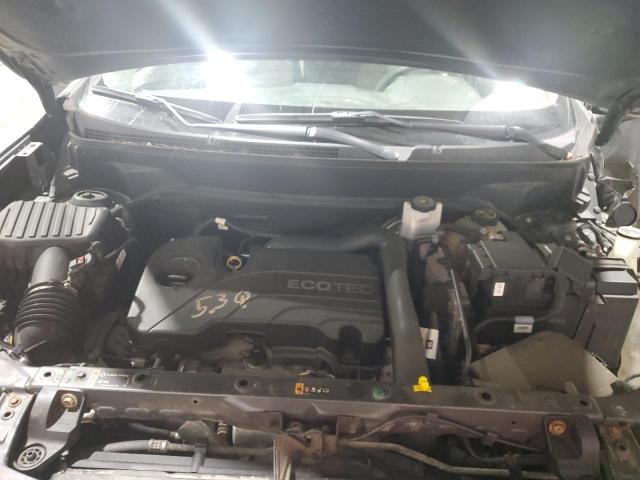 2018 CHEVROLET EQUINOX LS 3GNAXREV1JS544307