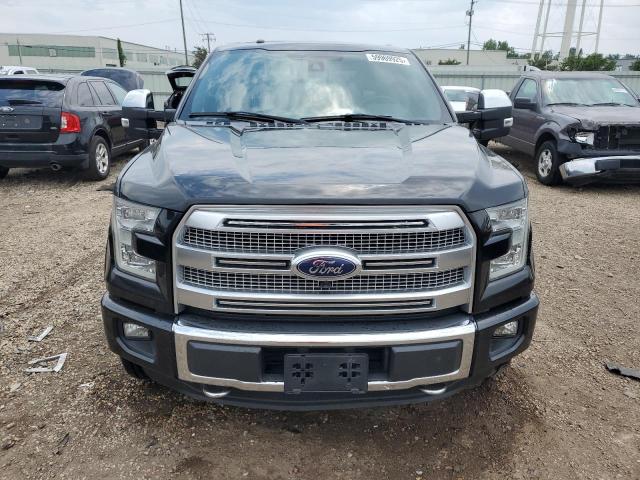 2015 FORD F150 SUPER - 1FTFW1EG2FFB61850