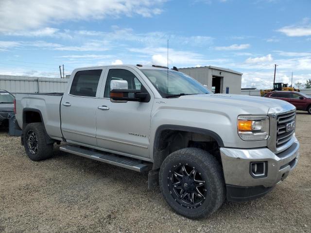 Vin: 1gt12te81gf208460, lot: 62228625, gmc sierra k2500 slt 20164