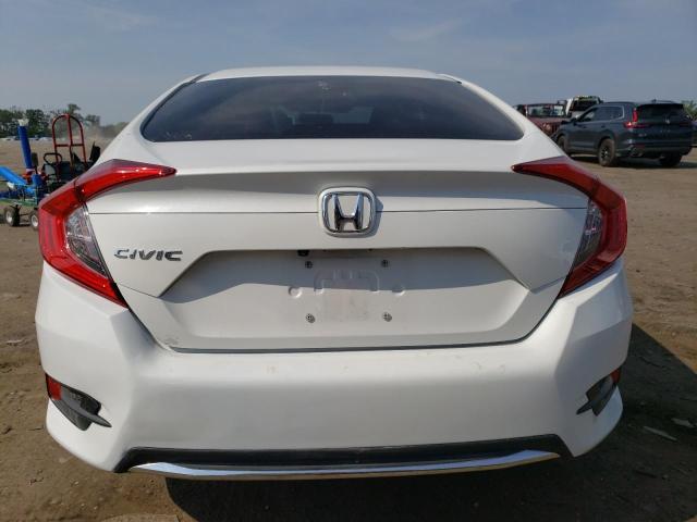 2019 HONDA CIVIC LX 2HGFC2F69KH505883