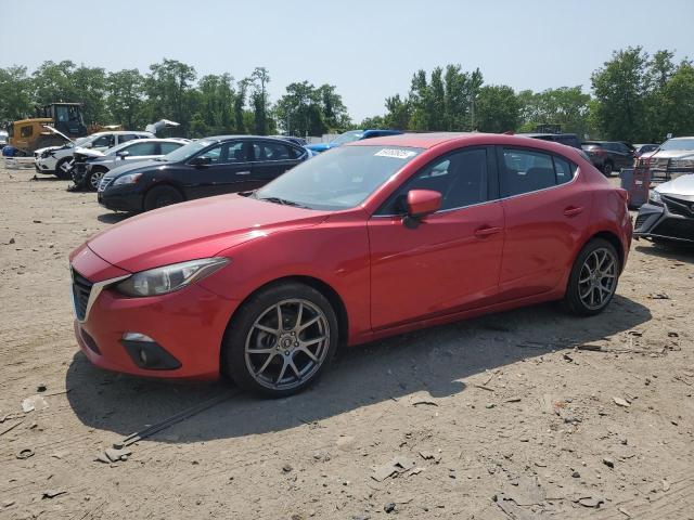 Vin: jm1bm1m71g1336545, lot: 59353925, mazda 3 touring 2016 img_1