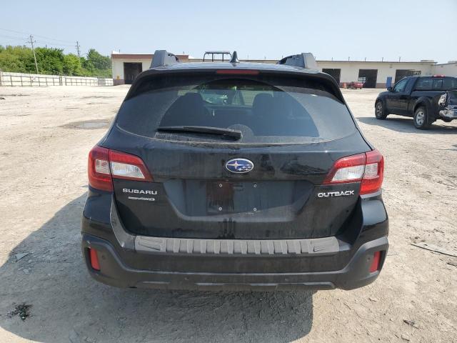 2019 SUBARU OUTBACK 2. - 4S4BSANC6K3284906