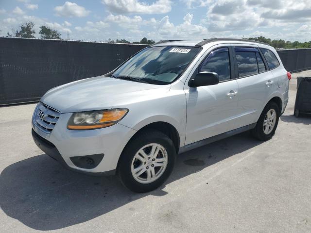 Vin: 5nmsg3ab4ah377499, lot: 61191815, hyundai santa fe gls 2010 img_1