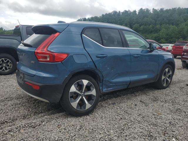 Vin: yv4l12uk3r2211810, lot: 60705995, volvo xc40 core core 20243