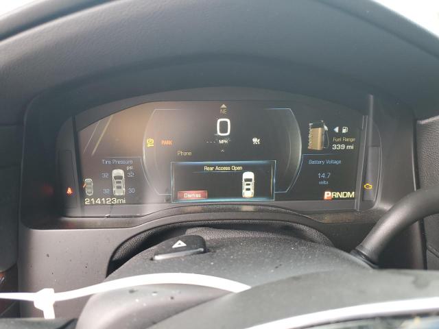 2015 CADILLAC ESCALADE P 1GYS4CKJ0FR148880