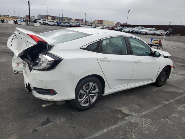 2018 HONDA CIVIC LX 2HGFC2F5XJH597334