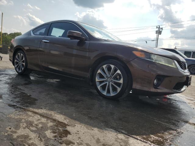Vin: 1hgct2b81da012579, lot: 59719965, honda accord exl 20134