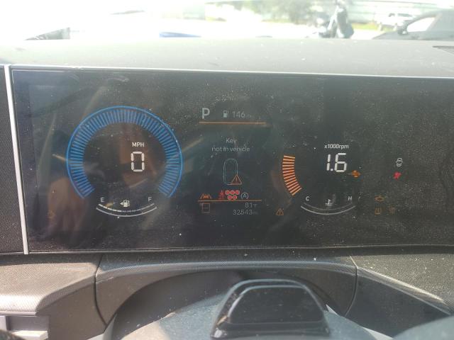2024 HYUNDAI SANTA FE S 5NMP24GL9RH012029