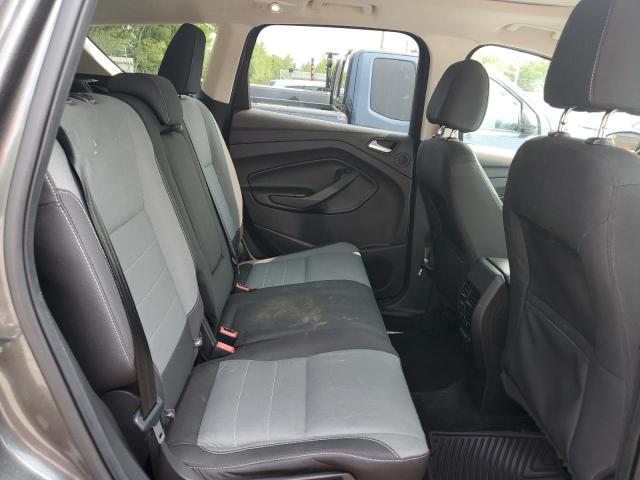 2016 FORD ESCAPE SE - 1FMCU9G97GUB84796