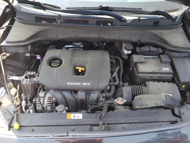 2020 HYUNDAI KONA SE - KM8K1CAA7LU554840