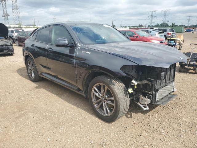 2021 BMW X4 XDRIVE3 5UX2V1C01M9F95987