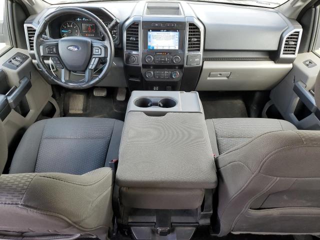 2019 FORD F150 SUPER - 1FTEW1EPXKKC50501