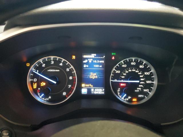 2020 SUBARU ASCENT LIM 4S4WMALD0L3451740