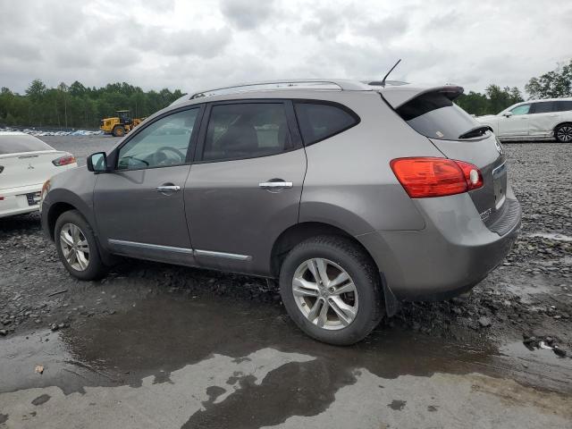 Vin: jn8as5mt7fw656996, lot: 61570525, nissan rogue s 20152