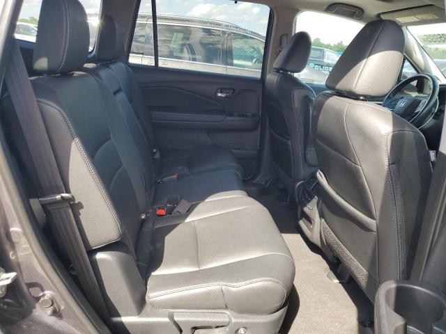 2019 HONDA PILOT EXL - 5FNYF6H51KB091353